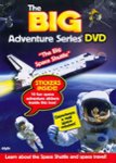 Front Standard. The Big Adventure Series: The Big Space Shuttle [DVD] [1997].