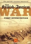 Front Standard. The Spanish-American War [DVD] [2005].