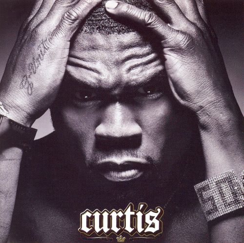  Curtis [Clean] [CD]