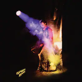 Gum - Glamorous Damage - Matte Gold - VINYL LP