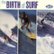 Front Standard. The Birth of Surf [CD].
