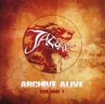 Front Standard. Archive Alive, Vol. 1 [CD].