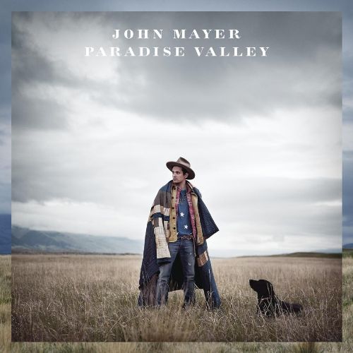  Paradise Valley [CD]