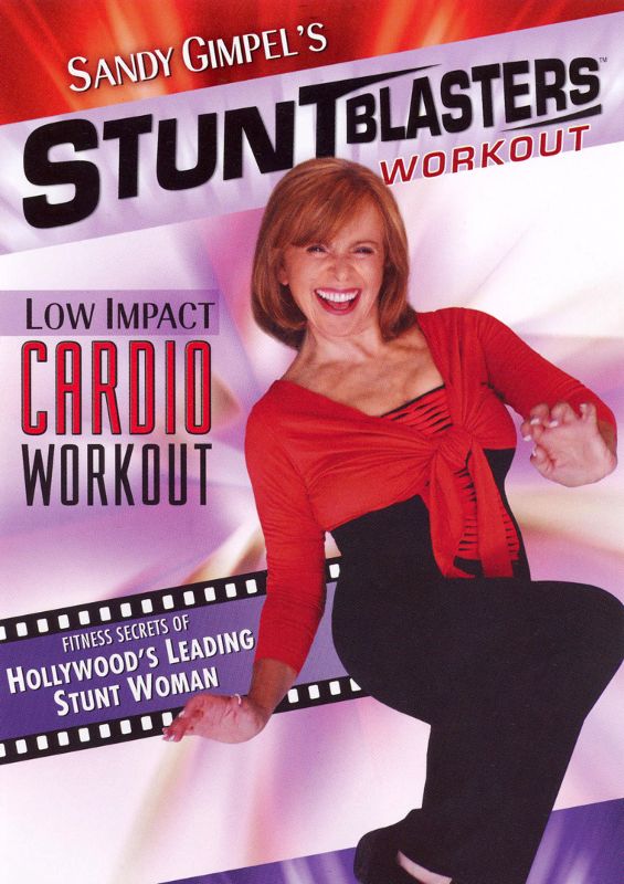 Best Buy: The Method: Cardio Flex Band Workout [DVD] [2005]