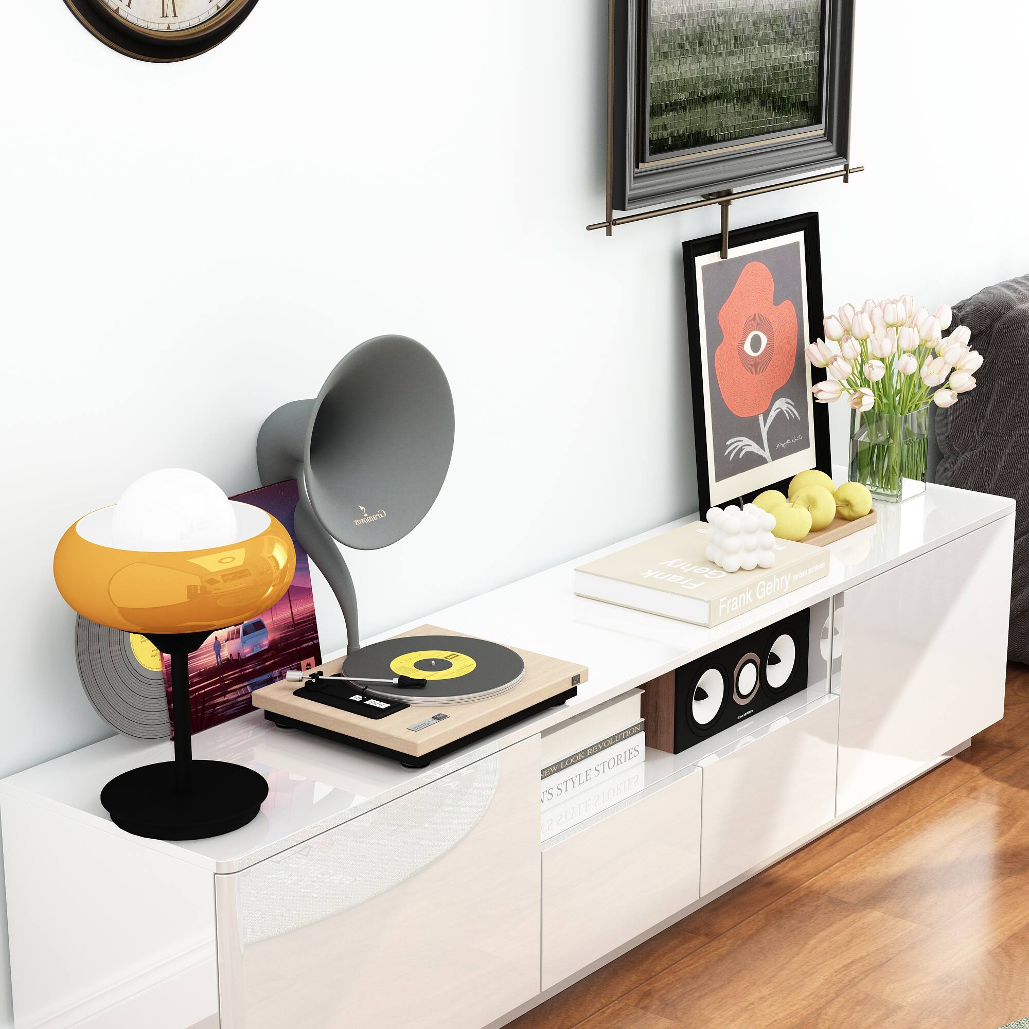 I7 1 - Frank Gehry
Frank Gehry TA0 AAL LAR CA STORIES MT 3 STYLE SAMOIS 2 2Lr