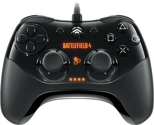 Battlefield 4 (Sony PlayStation 3/PS3)