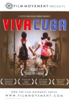 Viva Cuba! [DVD] [2005] - Front_Original