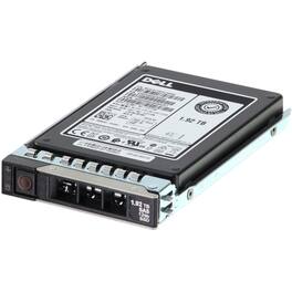 Dell - Refurbished Excellent - 1.92TB 12Gbps SAS RI TLC 2.5 SSD PM1633a CPO (086DD-CP1) (NOT FOR HOME PC!)