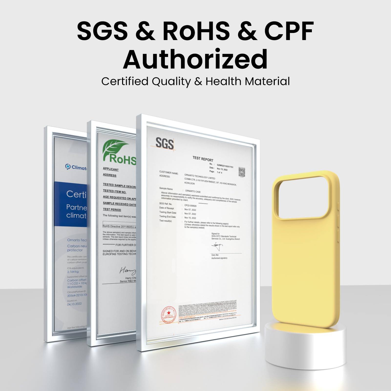 SGS & RoHS & CPF Authorized  
Certified Quality & Health Material  

Climat  
Certified Partner  

RoHS  
Certified Partner  

SGS  
TEST REPORT  

APPLICANT  
ADDRESS  

TESTED SAMPLE DESCRIPTION  
TESTED ITEM NO.  

AGE REQUESTED ON APPLICANT  
SAMPLE RECEIVED DATE  
TEST PERIOD  

The following - - SGS TEST REPORT CUSTOMER - KOOREAN - - - - - - Tweing -N - - - A Directive an 185E Cnorio Tec Carlon neu potector FOR FRTIER - SUEO FOR I - - 2,1048 - N Carbon cman 11 00R 10 abiebiiein Hong IT N Seri -A - 205462210 1  1020202  

SGS Directive 2011/65/EU  

The following test items were tested in accordance with the relevant standard.  

SGS RoHS Testing Team  
SGS RoHS Testing Team  

SGS RoHS Testing Team  
SGS RoHS Testing Team  

SGS RoHS Testing Team  
SGS RoHS Testing Team  

SGS
