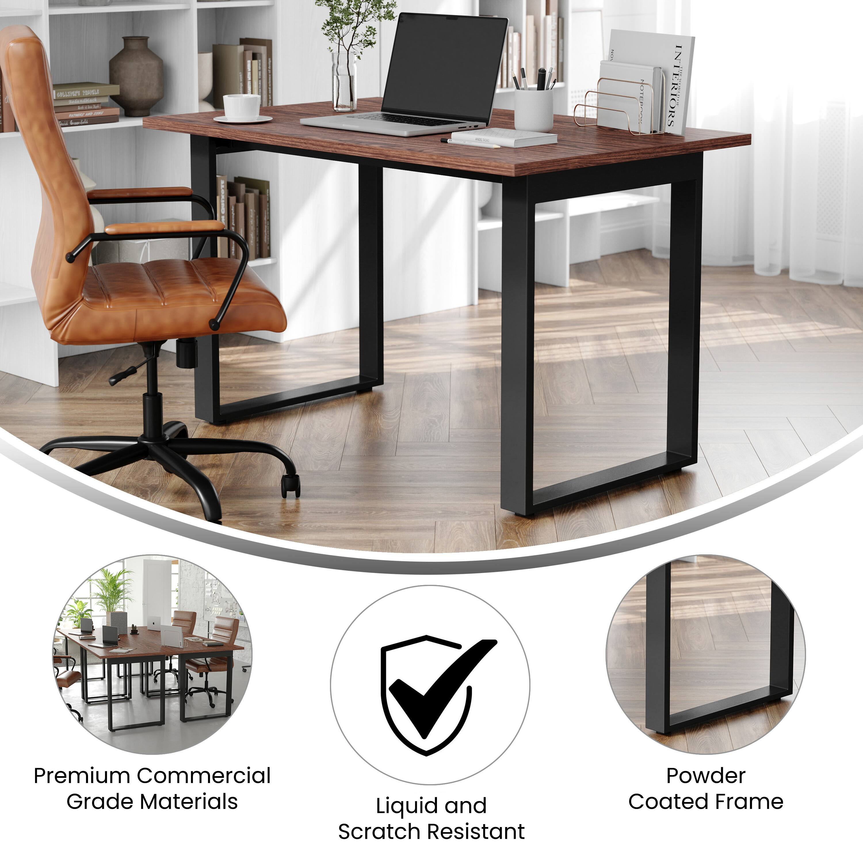 MOON  
INTERTORS  
Premium Commercial Grade Materials  
Liquid and Scratch Resistant Powder Coated Frame