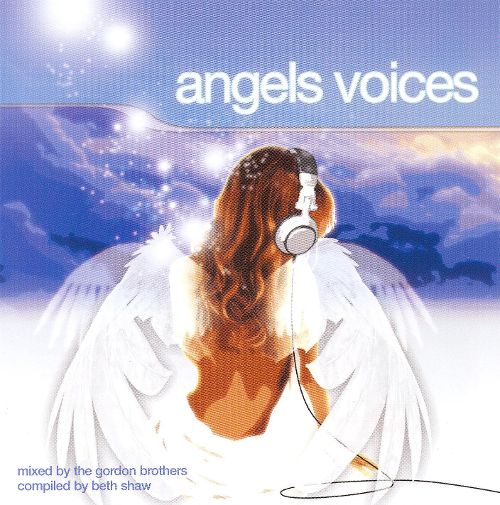  Angels Voices [CD]