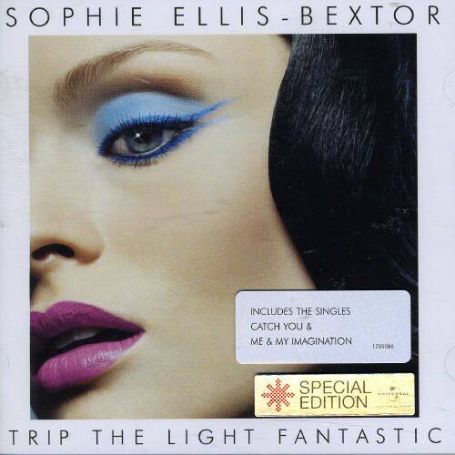 Best Buy Trip the Light Fantastic [UK Bonus Tracks] [CD]