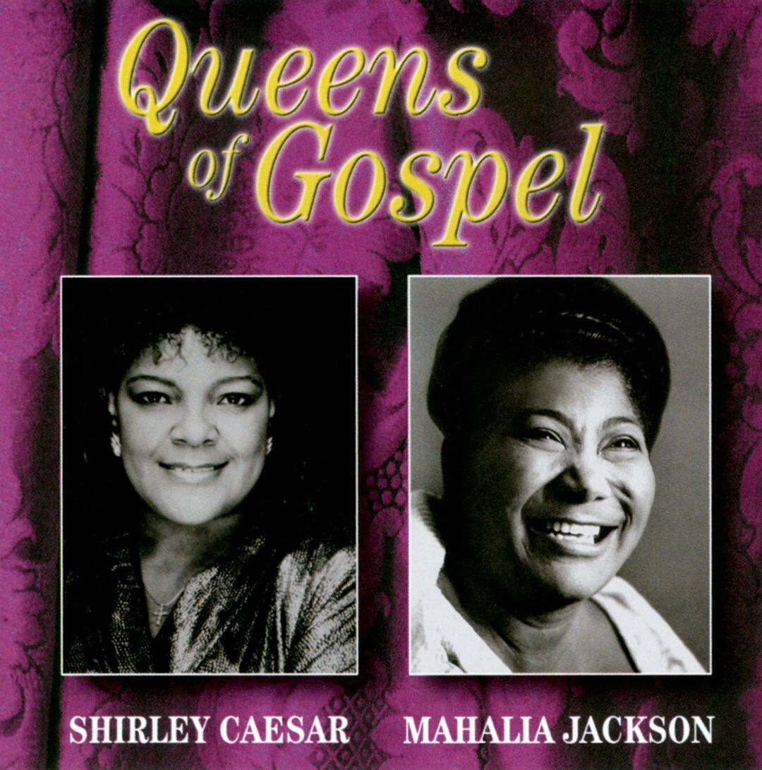 Best Buy Queens of Gospel [CD]