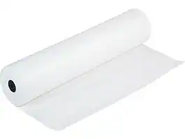 ArtKraft - Duo-Finish Paper Roll, 36"W x 1000'L - White