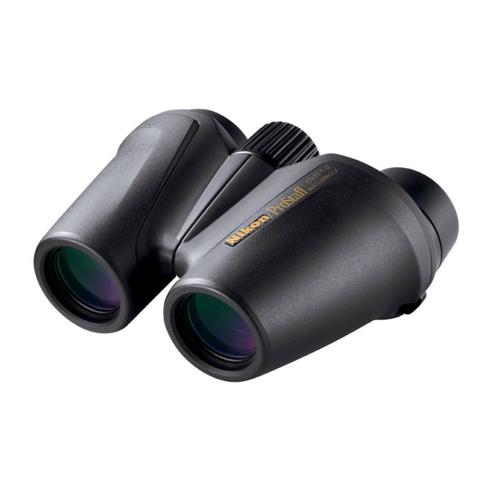 50x10x25 Waterproof ProStaff Nikon