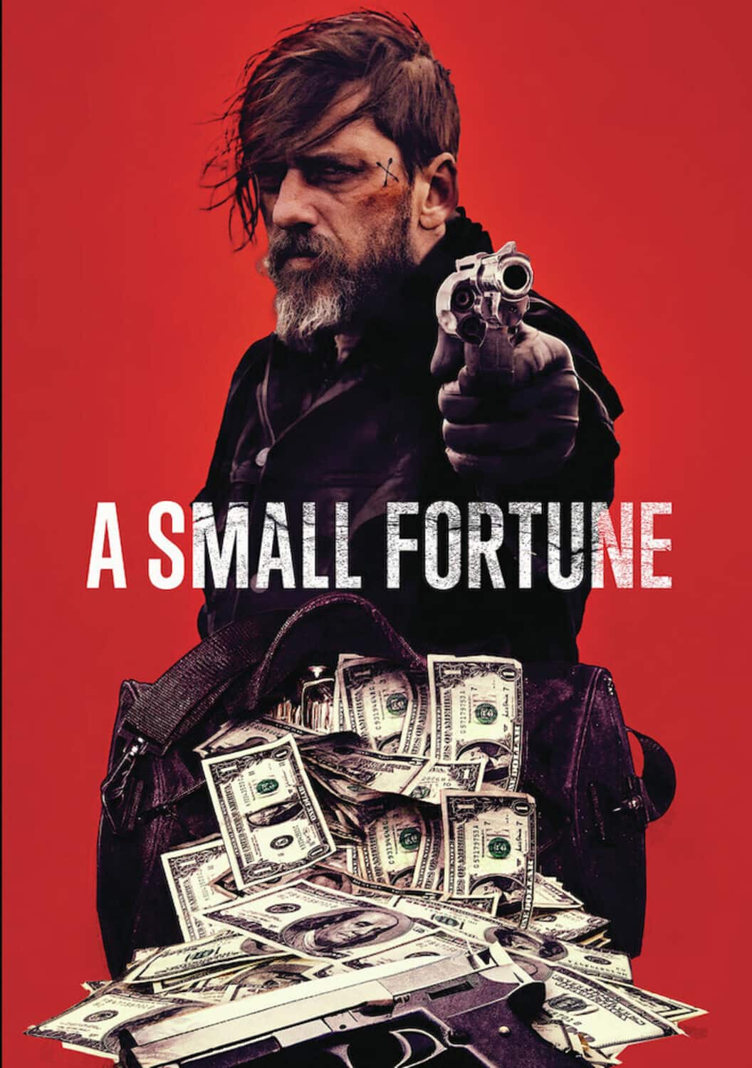 A Small Fortune  - DVD