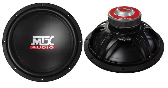 MTX AUDIO