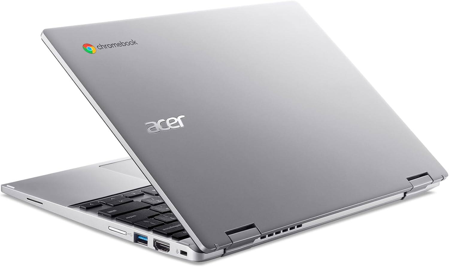Acer Refurbished Excellent Chromebook Spin 312 CP312 1HN 34Z7 12.2