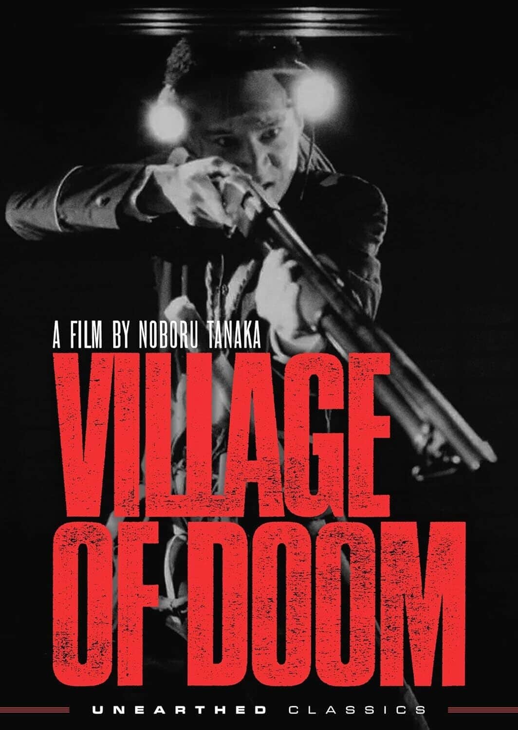 Village of Doom   - DVD price history on PriceWatchPro