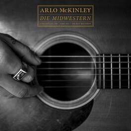 Arlo McKinley - Die Midwestern - VINYL LP