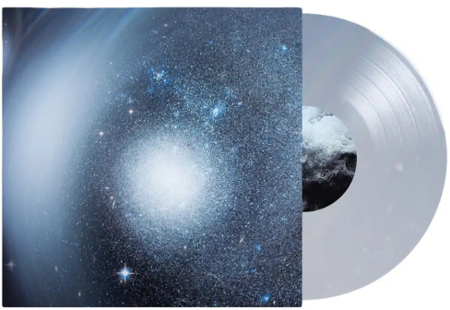 Xiu Xiu - Eraserhead Xiu Xiu   - VINYL LP