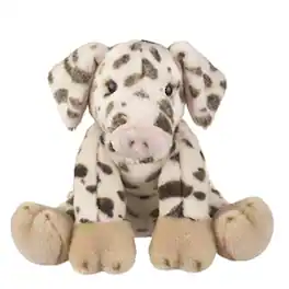 Ganz - Heritage Collection Spotted Pig Plush Stuffed Animal 12 inch