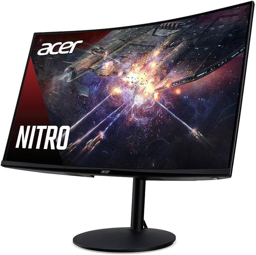 acer  
NITRO
