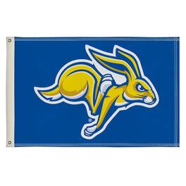 Victory Corps - South Dakota State Jackrabbits Team 2' x 3' Flag - Multicolor