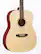 Alt View 12. Hal Leonard - Six-String Learn to Play Acoustic Guitar Complete Kit - Tan.