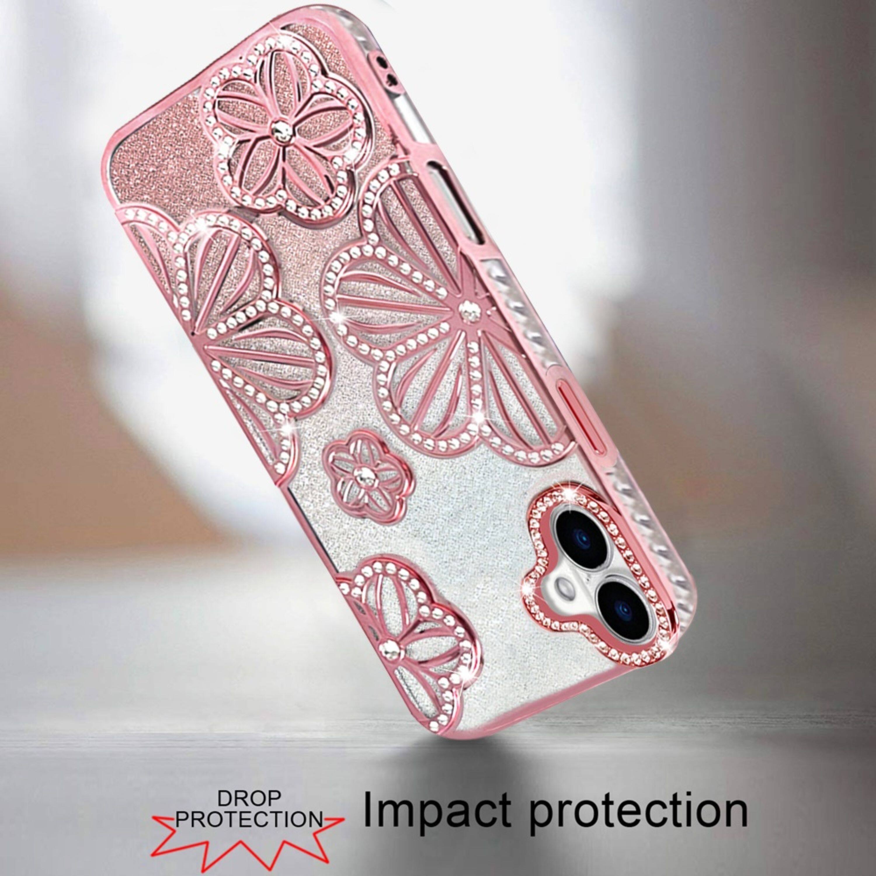 DROP PROTECTION  
Impact protection