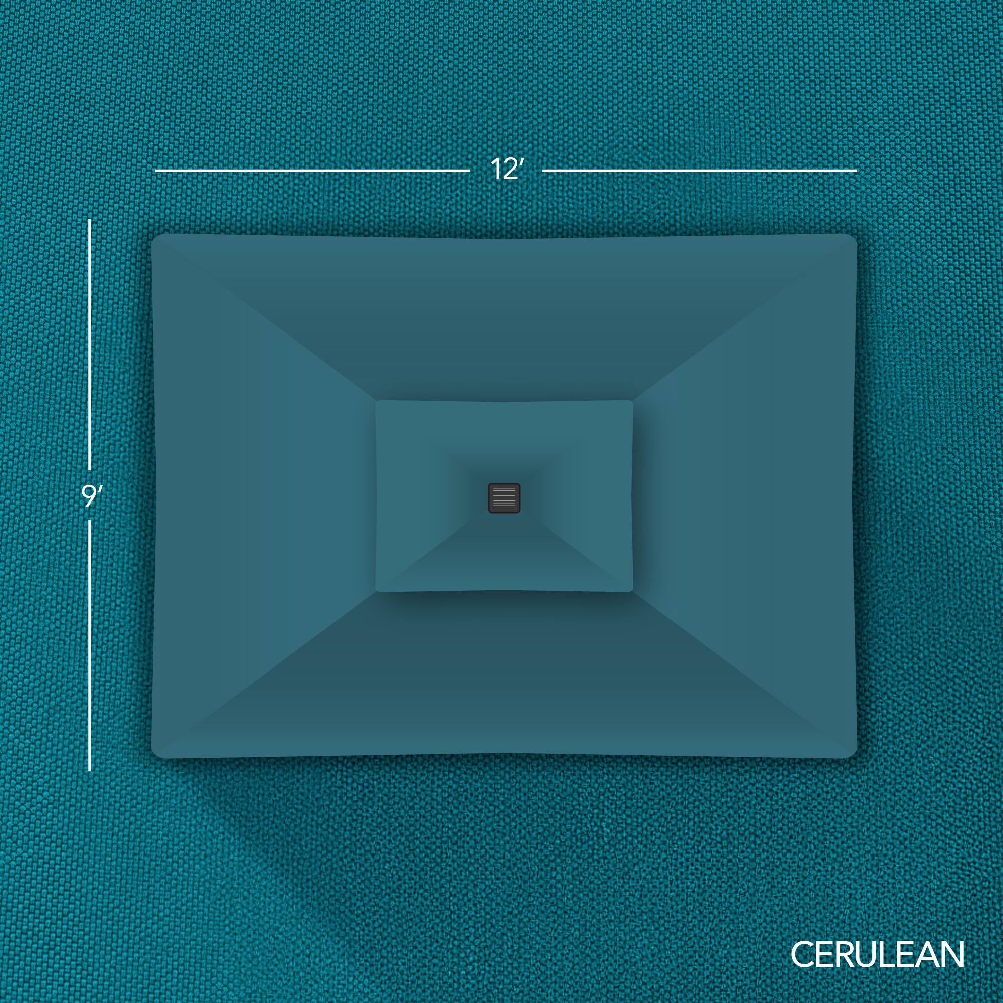 12' 9' CERULEAN

9' 12'

CERULEAN