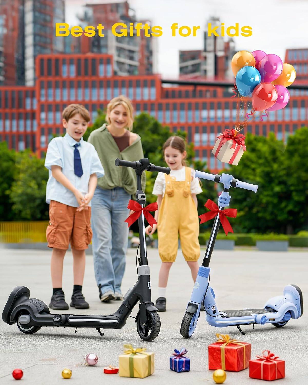 Best Gifts for kids