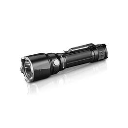 Fenix - TK22 UE Tactical Rechargeable LED Flashlight, Maximum Lumens 1600 - Black