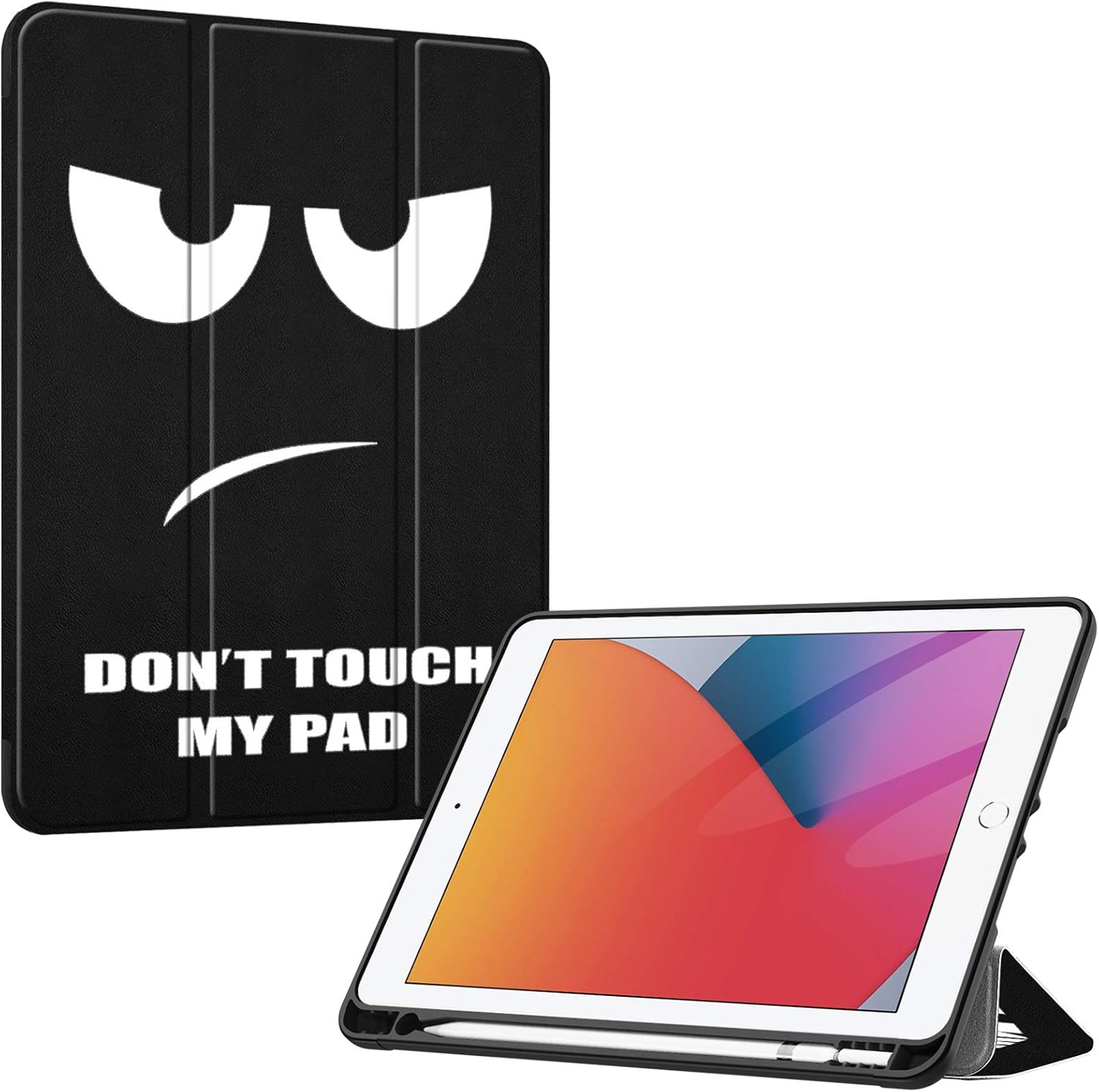Dont touch