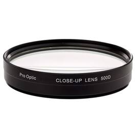 ProOptic - 77mm Close-up Lens 500D