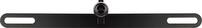 Metra - License Plate Back-Up Camera - Black - Front_Zoom