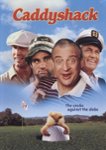 Front. Caddyshack [30th Anniversary] [DVD] [1980].