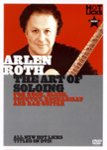 Front Standard. Arlen Roth: Art of Soloing [DVD].