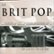 Front Standard. Brit Pop [CD].