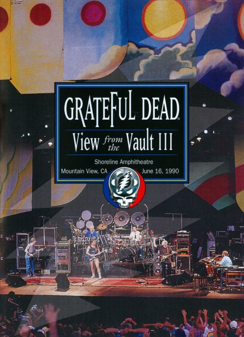 

View from the Vault III [Video] [DVD]