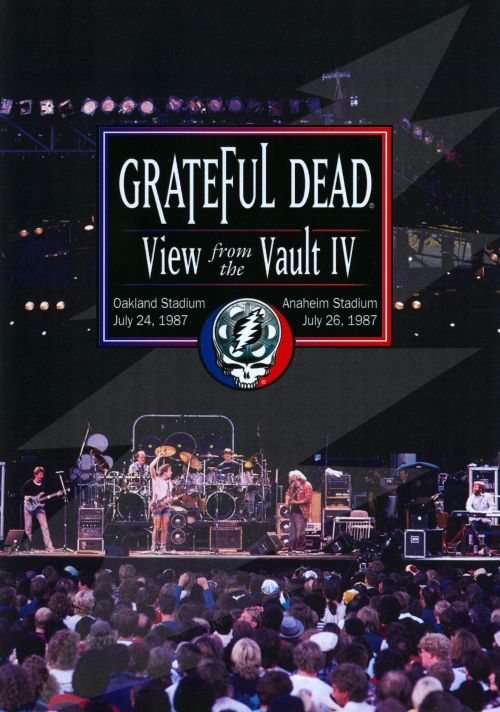 

View from the Vault IV [Video] [DVD]
