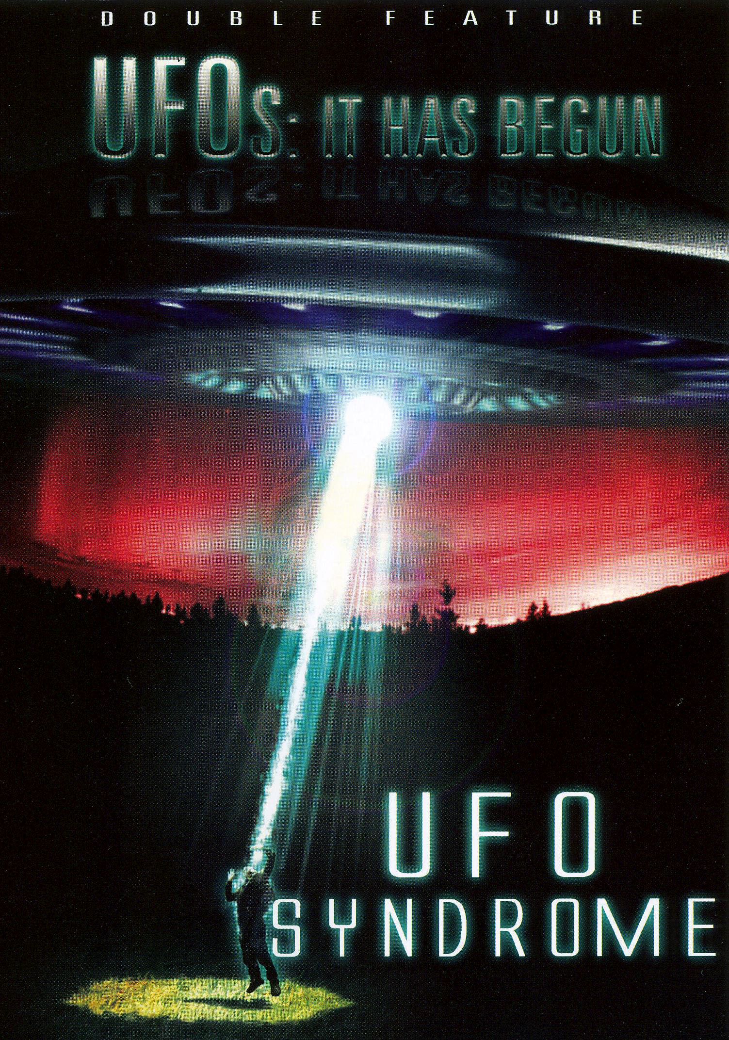 Best Buy: When UFOs Attack Pack: UFOs It Has Begun/UFO Syndrome [DVD]