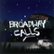 Front Standard. Broadway Calls [CD].