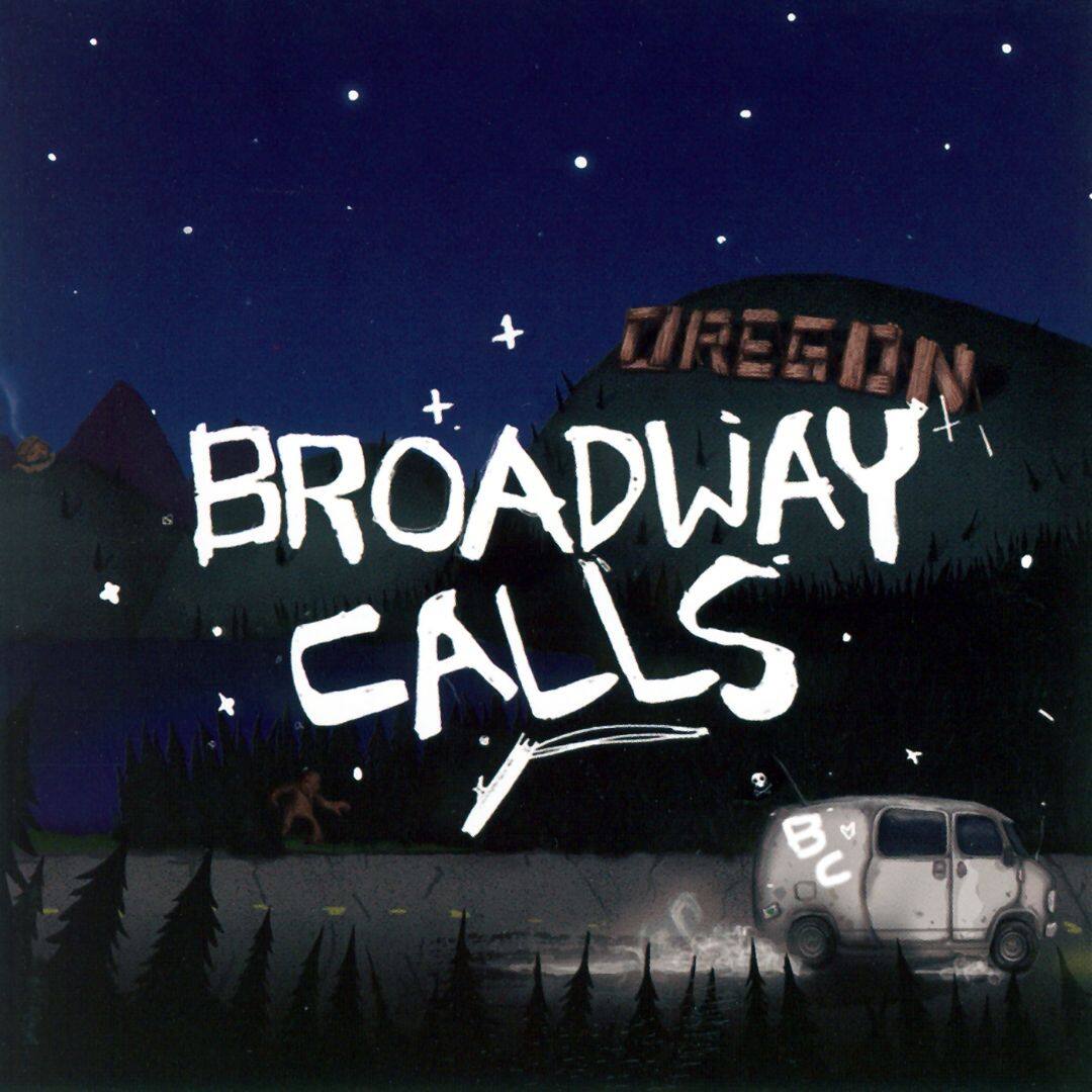 Best Buy: Broadway Calls [CD]