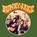 Front Standard. Bunky & Jake [CD].