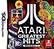 Front Detail. Atari Greatest Hits: Volume 1 - Nintendo DS.