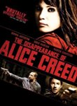 Front Standard. The Disappearance of Alice Creed [DVD] [2009].