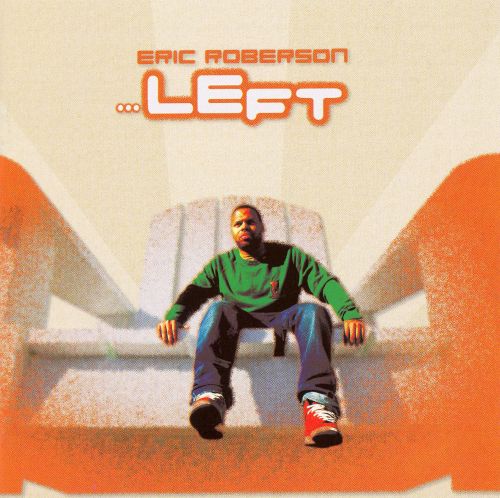  ...Left [CD]