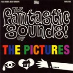Front Standard. Fantastic Sounds of the Pictures [CD].