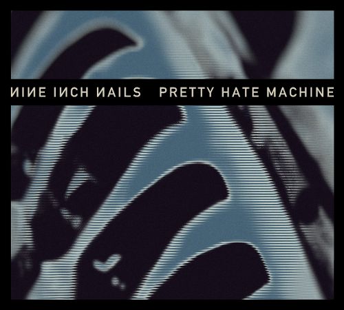  Pretty Hate Machine [2010 Remaster] [CD]